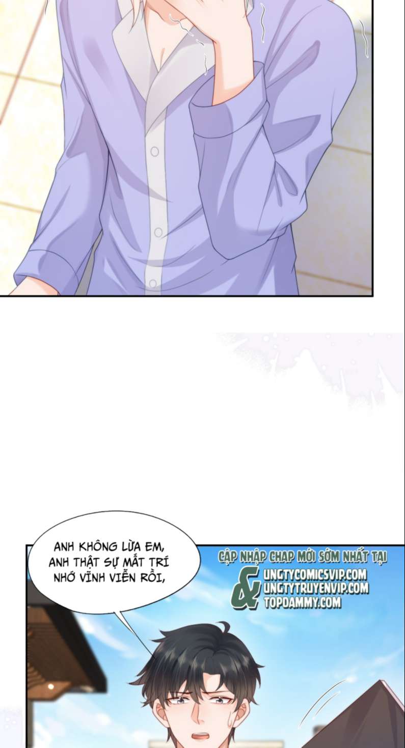 Phương Thức Chính Thức Giải Cứu Tiểu Đáng Thương: Chapter 18