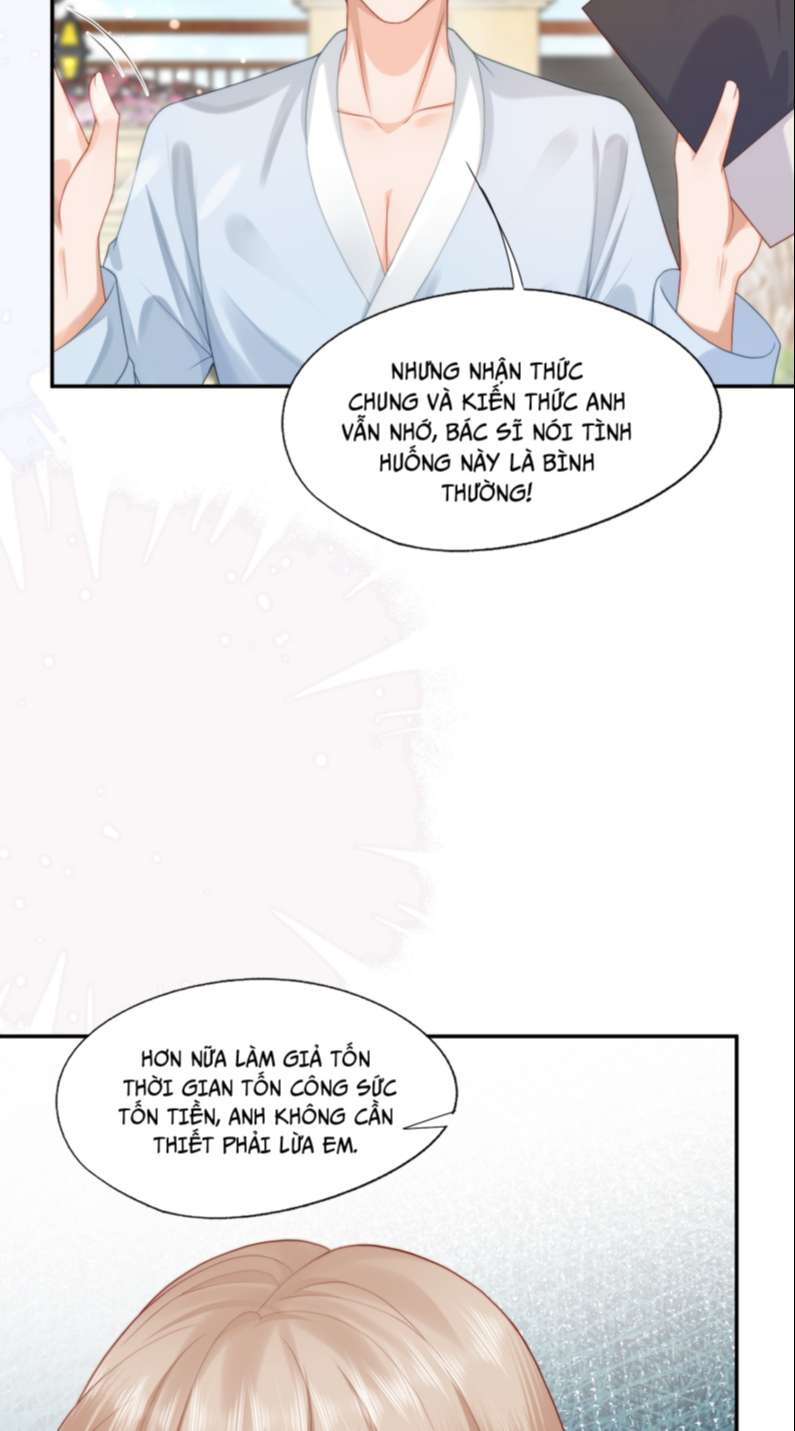 Phương Thức Chính Thức Giải Cứu Tiểu Đáng Thương: Chapter 18