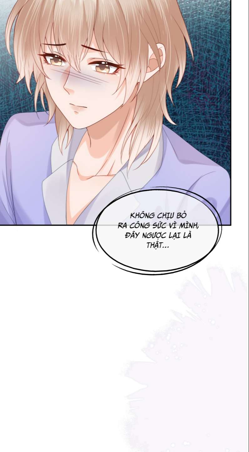 Phương Thức Chính Thức Giải Cứu Tiểu Đáng Thương: Chapter 18