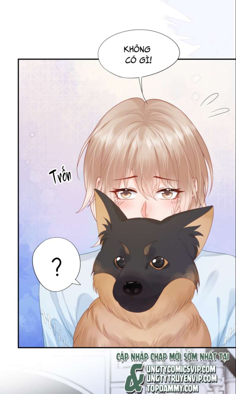 Phương Thức Chính Thức Giải Cứu Tiểu Đáng Thương: Chapter 18