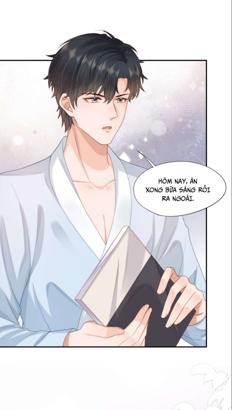Phương Thức Chính Thức Giải Cứu Tiểu Đáng Thương: Chapter 18