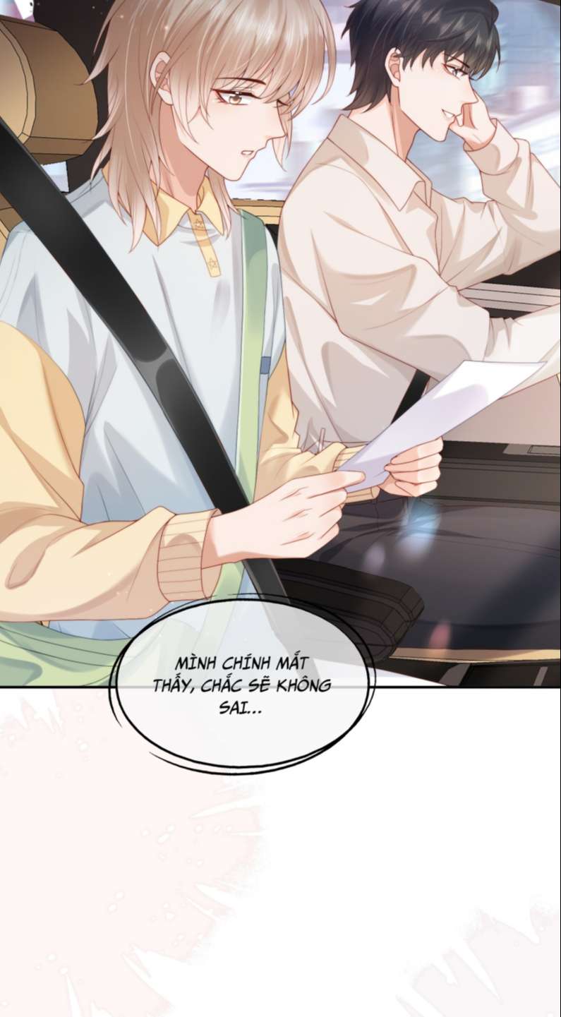 Phương Thức Chính Thức Giải Cứu Tiểu Đáng Thương: Chapter 18