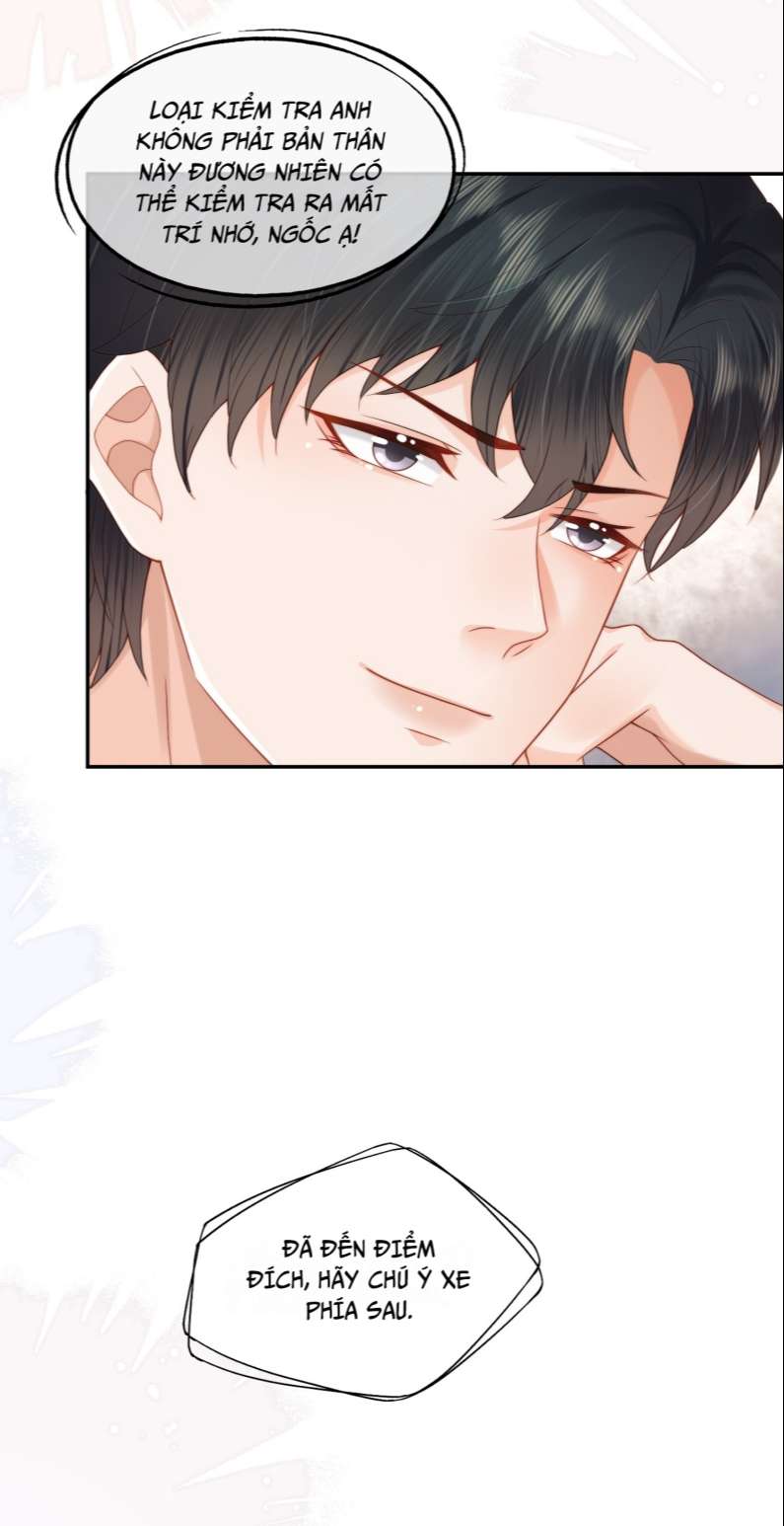Phương Thức Chính Thức Giải Cứu Tiểu Đáng Thương: Chapter 18