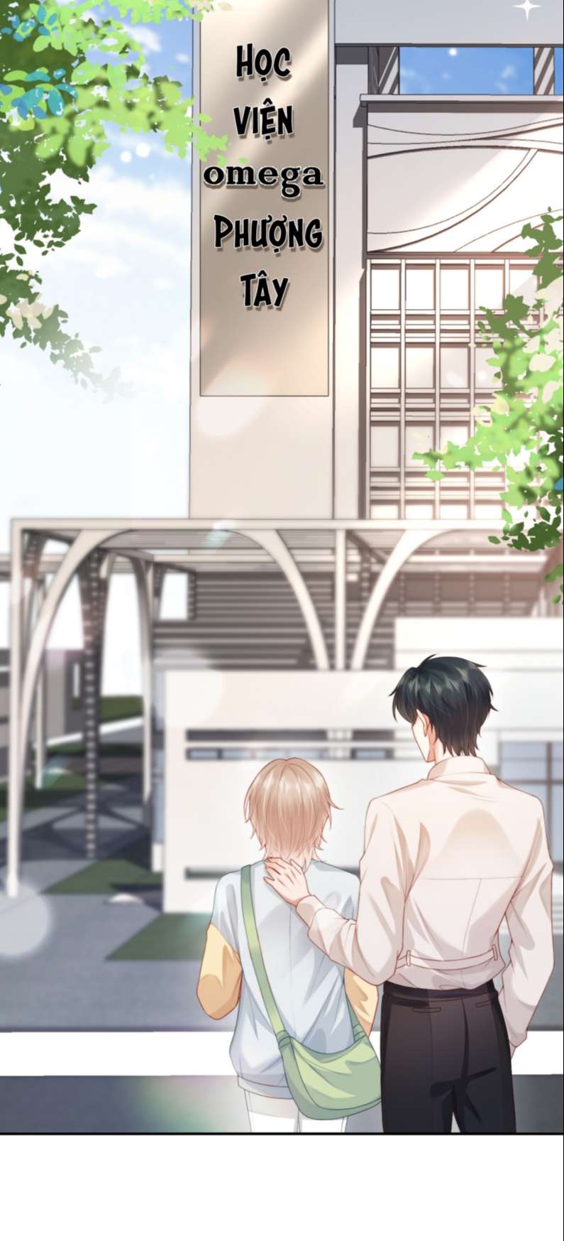 Phương Thức Chính Thức Giải Cứu Tiểu Đáng Thương: Chapter 18