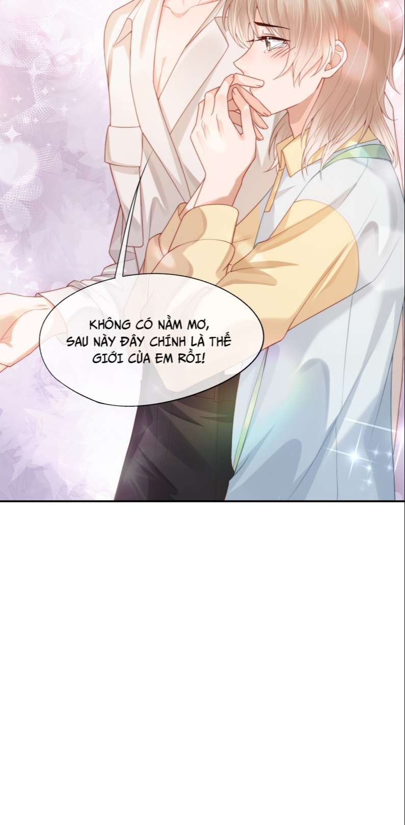 Phương Thức Chính Thức Giải Cứu Tiểu Đáng Thương: Chapter 18
