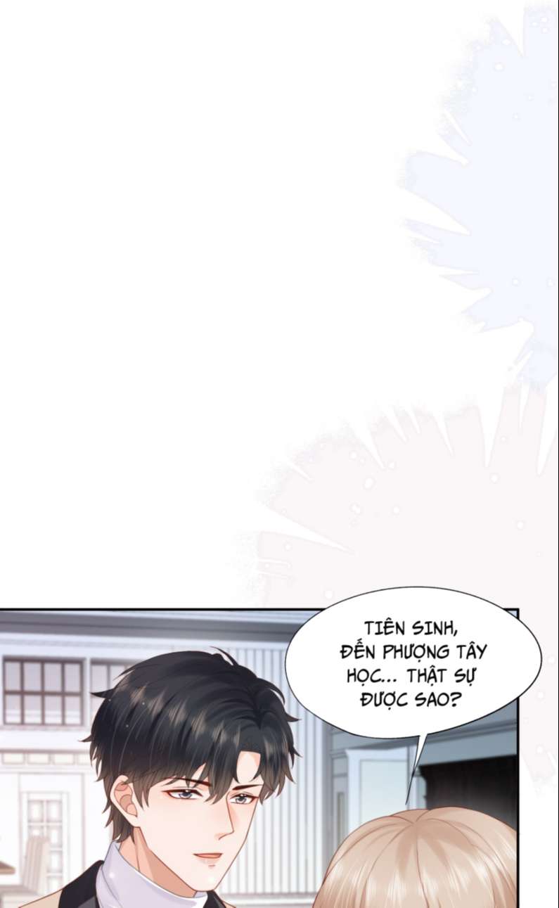 Phương Thức Chính Thức Giải Cứu Tiểu Đáng Thương: Chapter 18