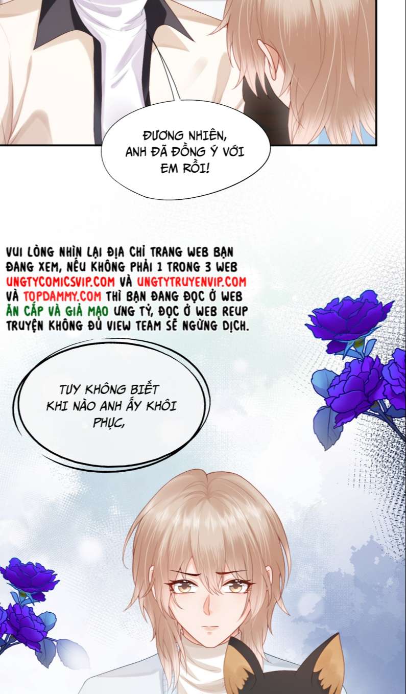 Phương Thức Chính Thức Giải Cứu Tiểu Đáng Thương: Chapter 18