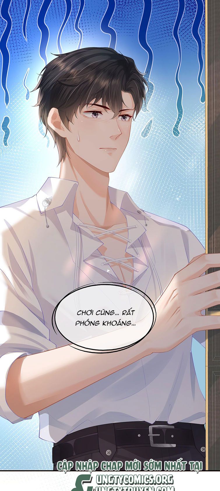 Phương Thức Chính Thức Giải Cứu Tiểu Đáng Thương: Chapter 2