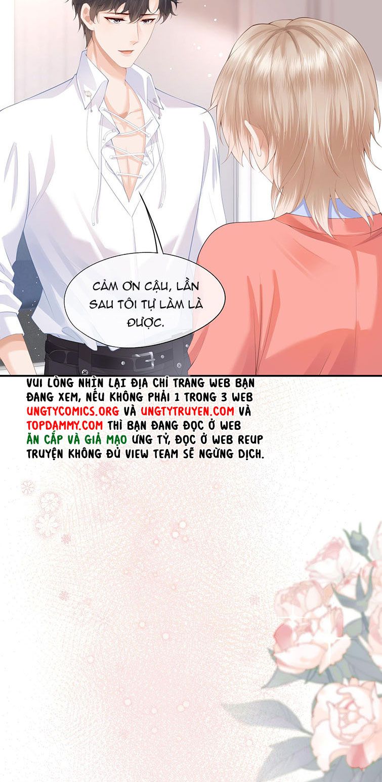 Phương Thức Chính Thức Giải Cứu Tiểu Đáng Thương: Chapter 2