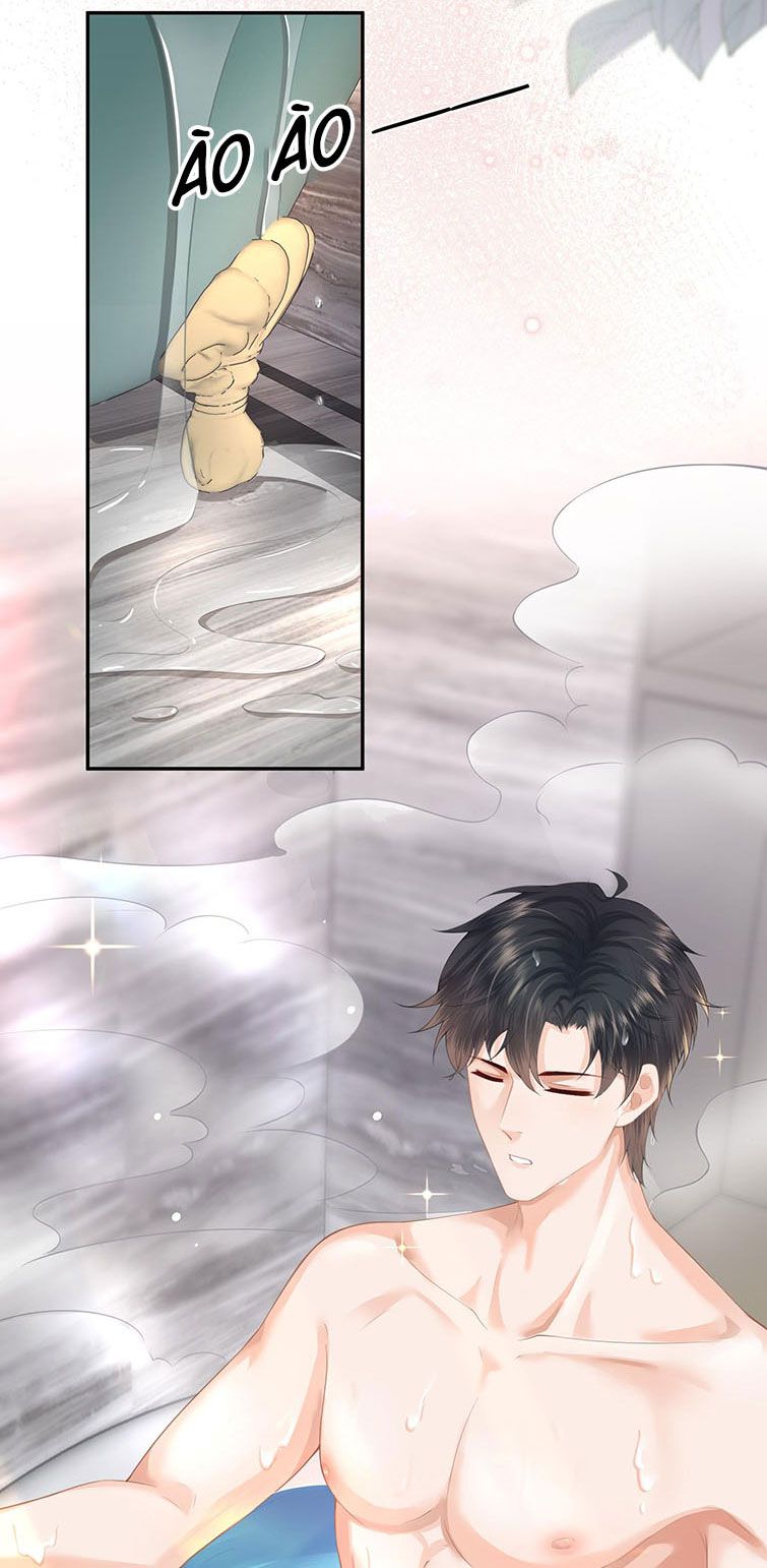 Phương Thức Chính Thức Giải Cứu Tiểu Đáng Thương: Chapter 2