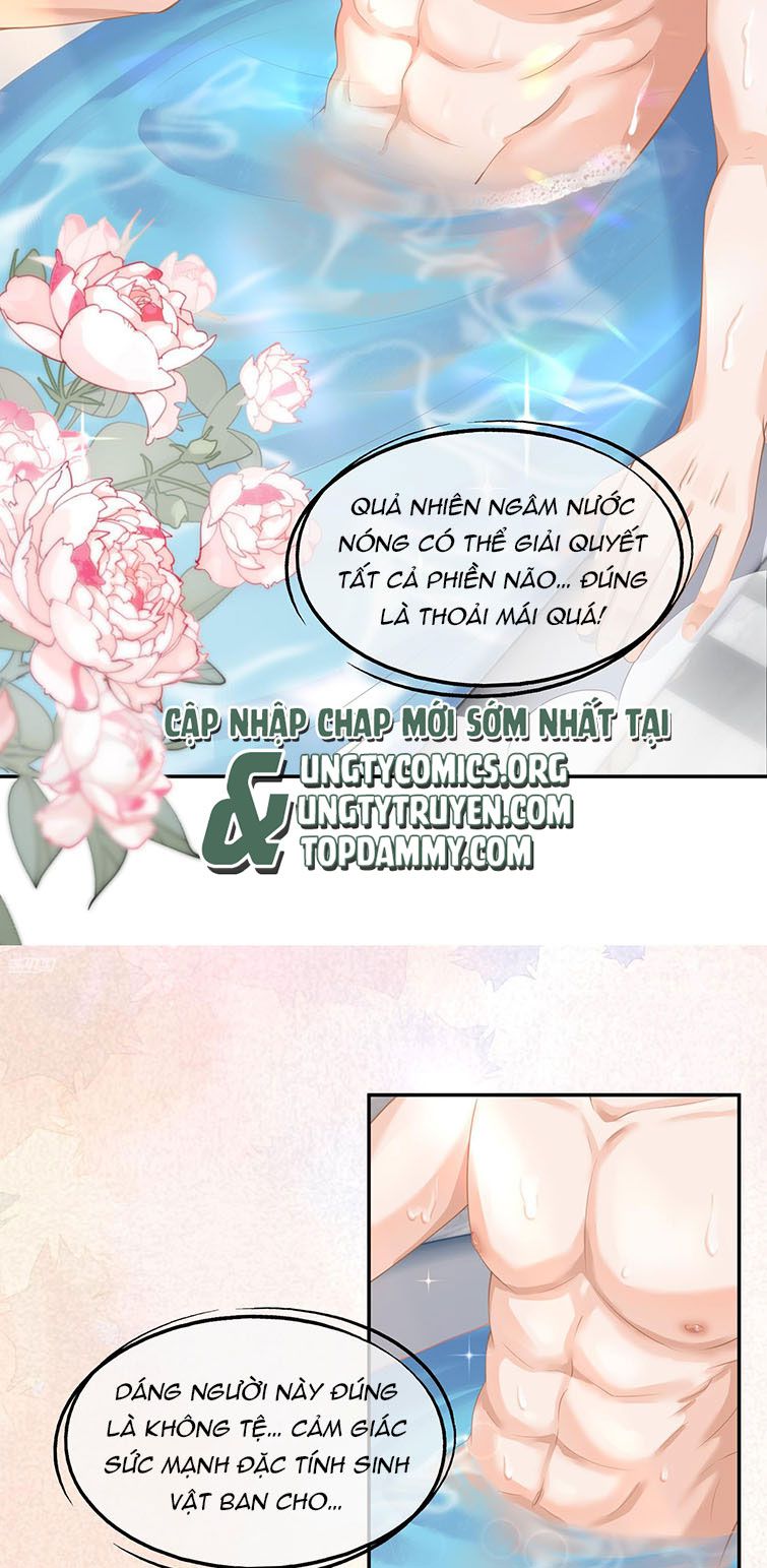 Phương Thức Chính Thức Giải Cứu Tiểu Đáng Thương: Chapter 2
