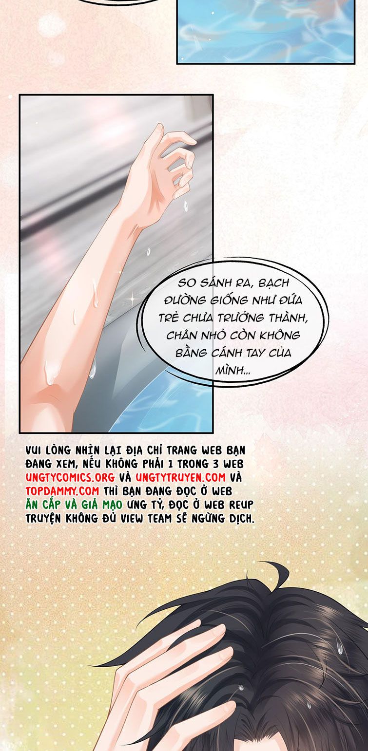 Phương Thức Chính Thức Giải Cứu Tiểu Đáng Thương: Chapter 2