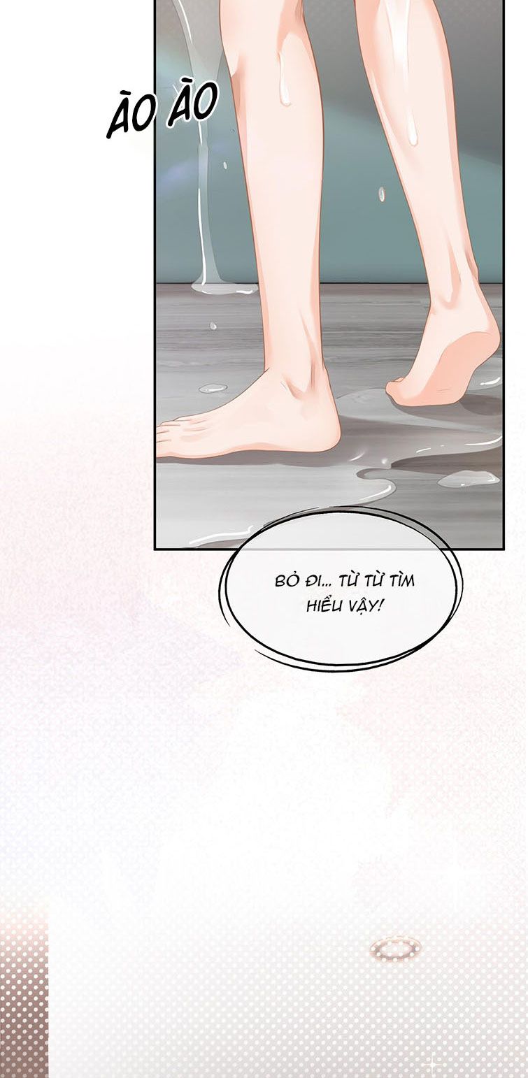 Phương Thức Chính Thức Giải Cứu Tiểu Đáng Thương: Chapter 2