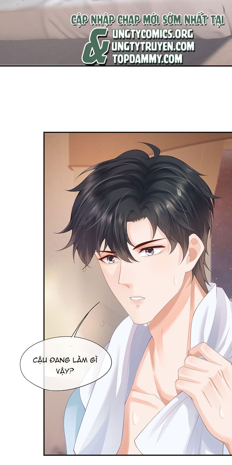Phương Thức Chính Thức Giải Cứu Tiểu Đáng Thương: Chapter 2
