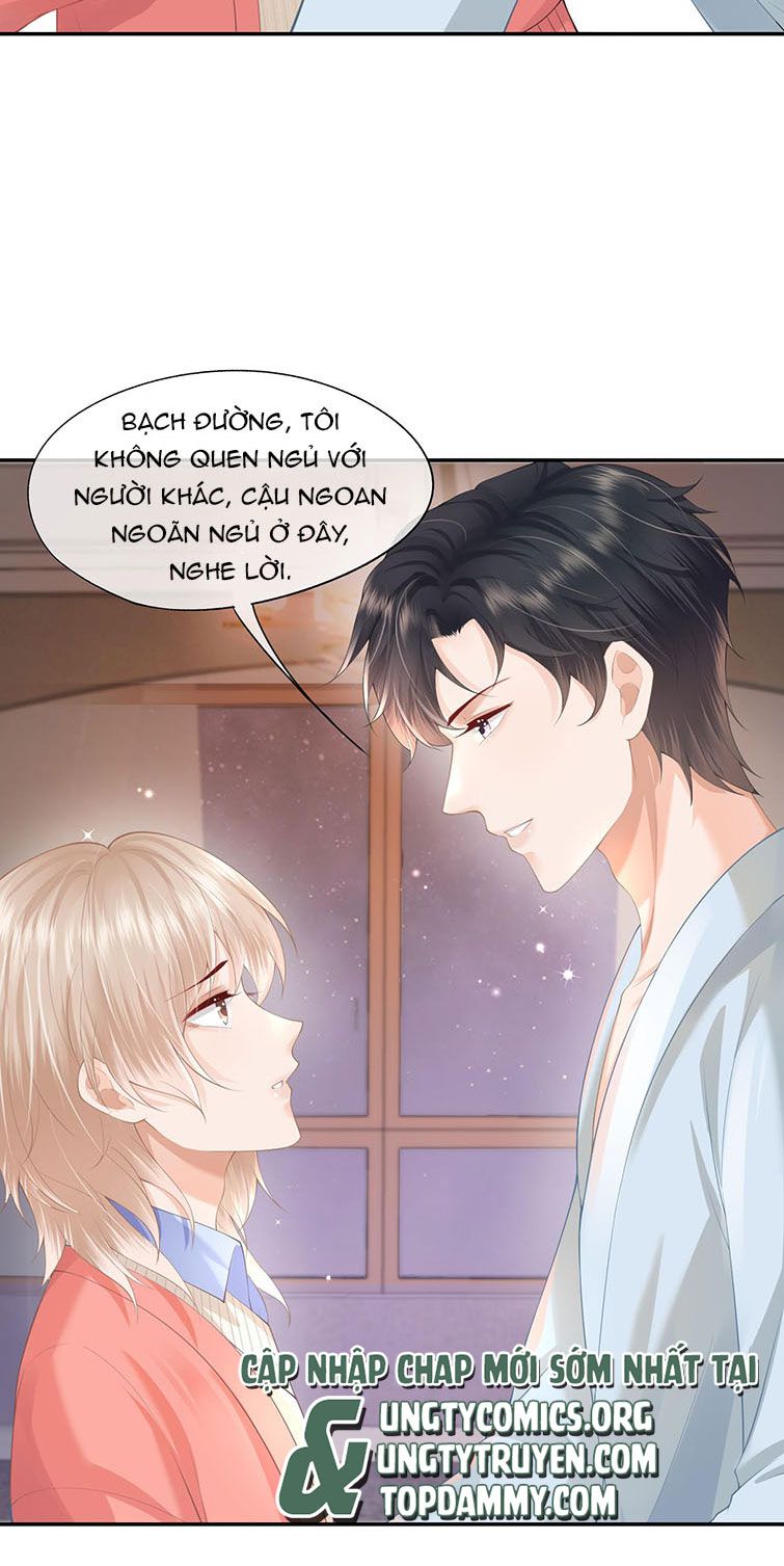 Phương Thức Chính Thức Giải Cứu Tiểu Đáng Thương: Chapter 2