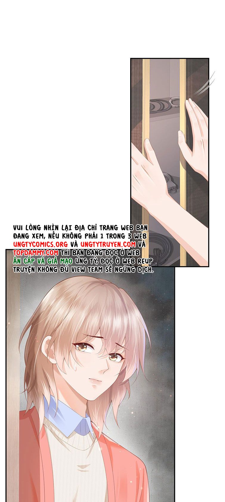 Phương Thức Chính Thức Giải Cứu Tiểu Đáng Thương: Chapter 2