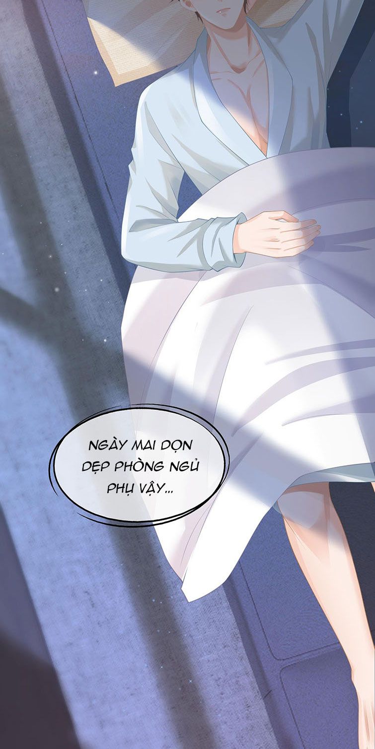 Phương Thức Chính Thức Giải Cứu Tiểu Đáng Thương: Chapter 2