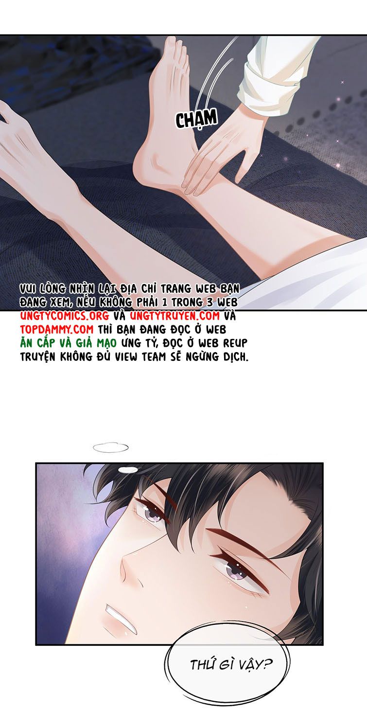 Phương Thức Chính Thức Giải Cứu Tiểu Đáng Thương: Chapter 2