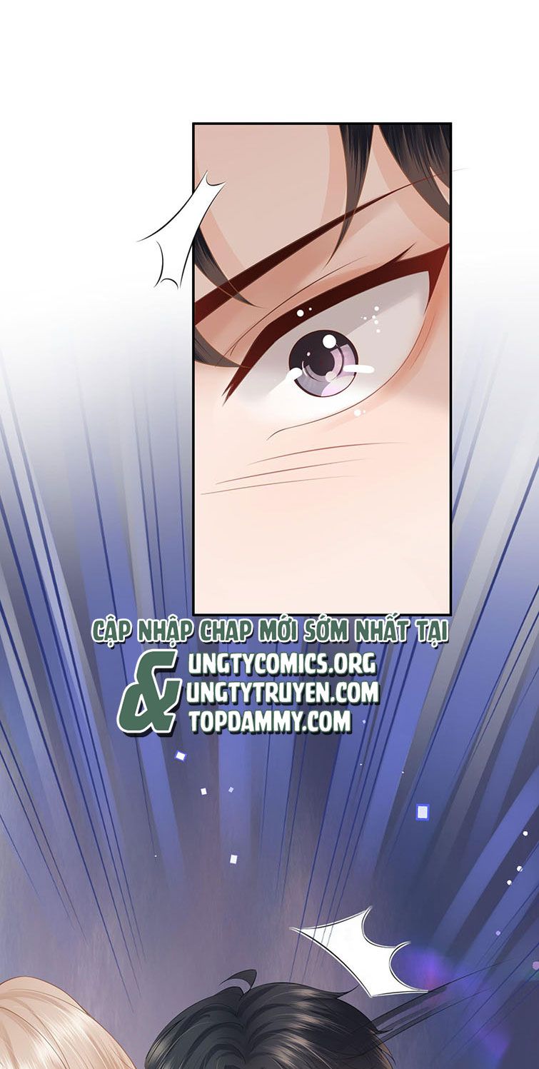 Phương Thức Chính Thức Giải Cứu Tiểu Đáng Thương: Chapter 2