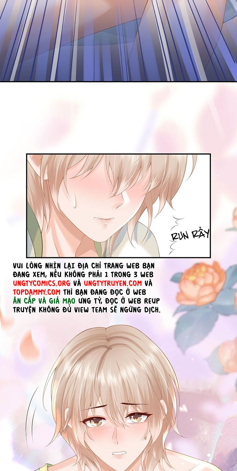 Phương Thức Chính Thức Giải Cứu Tiểu Đáng Thương: Chapter 2