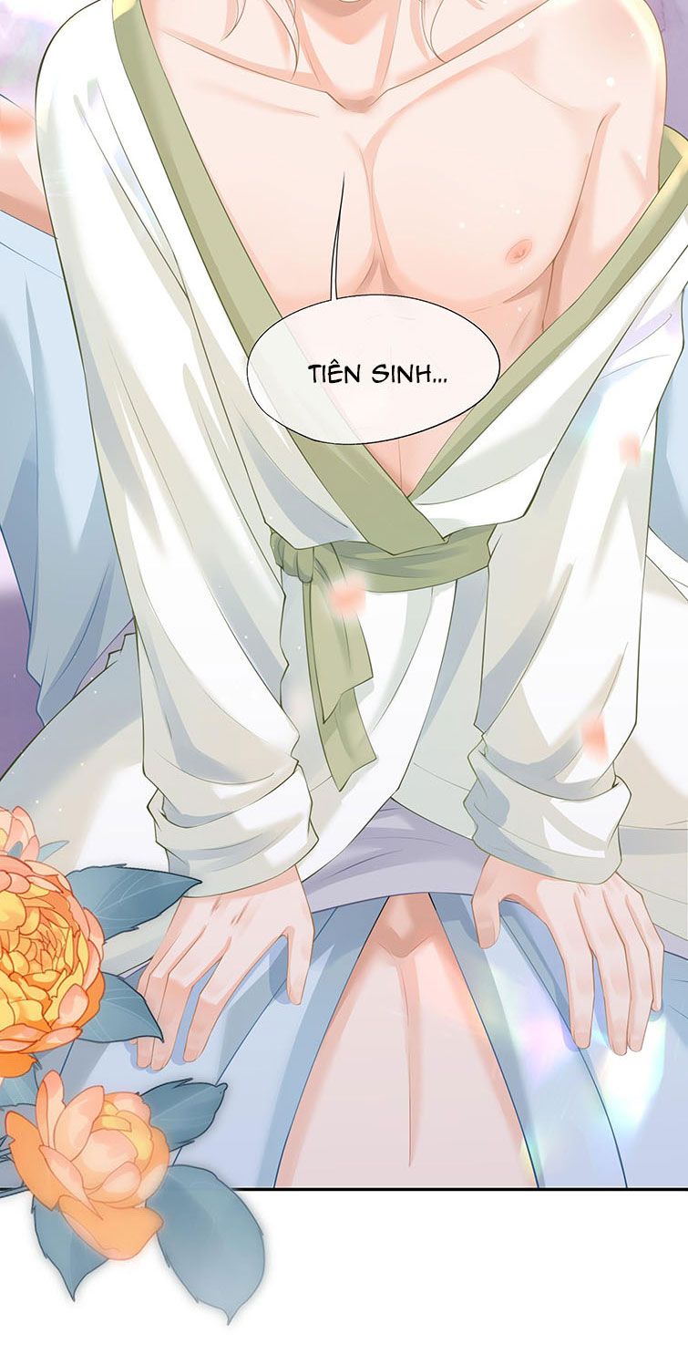 Phương Thức Chính Thức Giải Cứu Tiểu Đáng Thương: Chapter 2