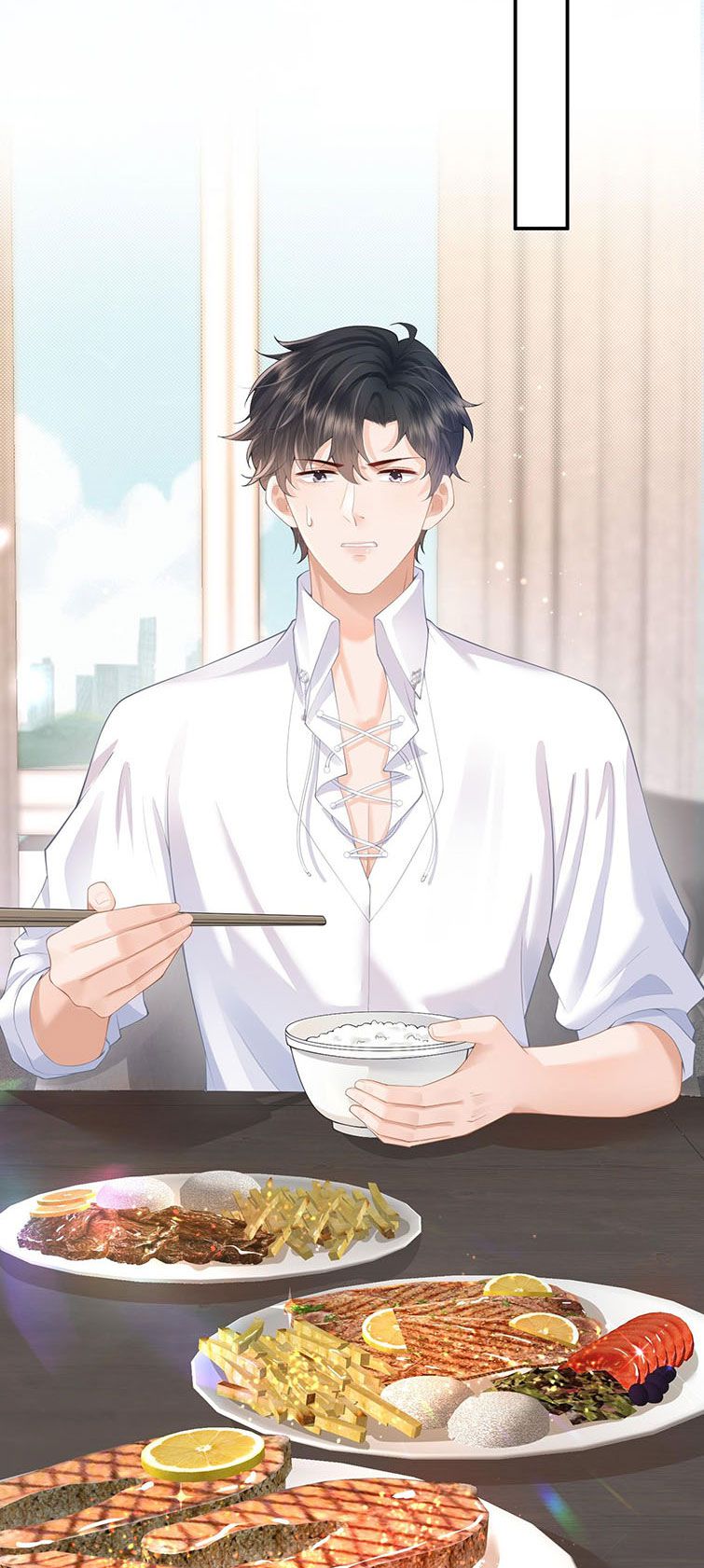 Phương Thức Chính Thức Giải Cứu Tiểu Đáng Thương: Chapter 2