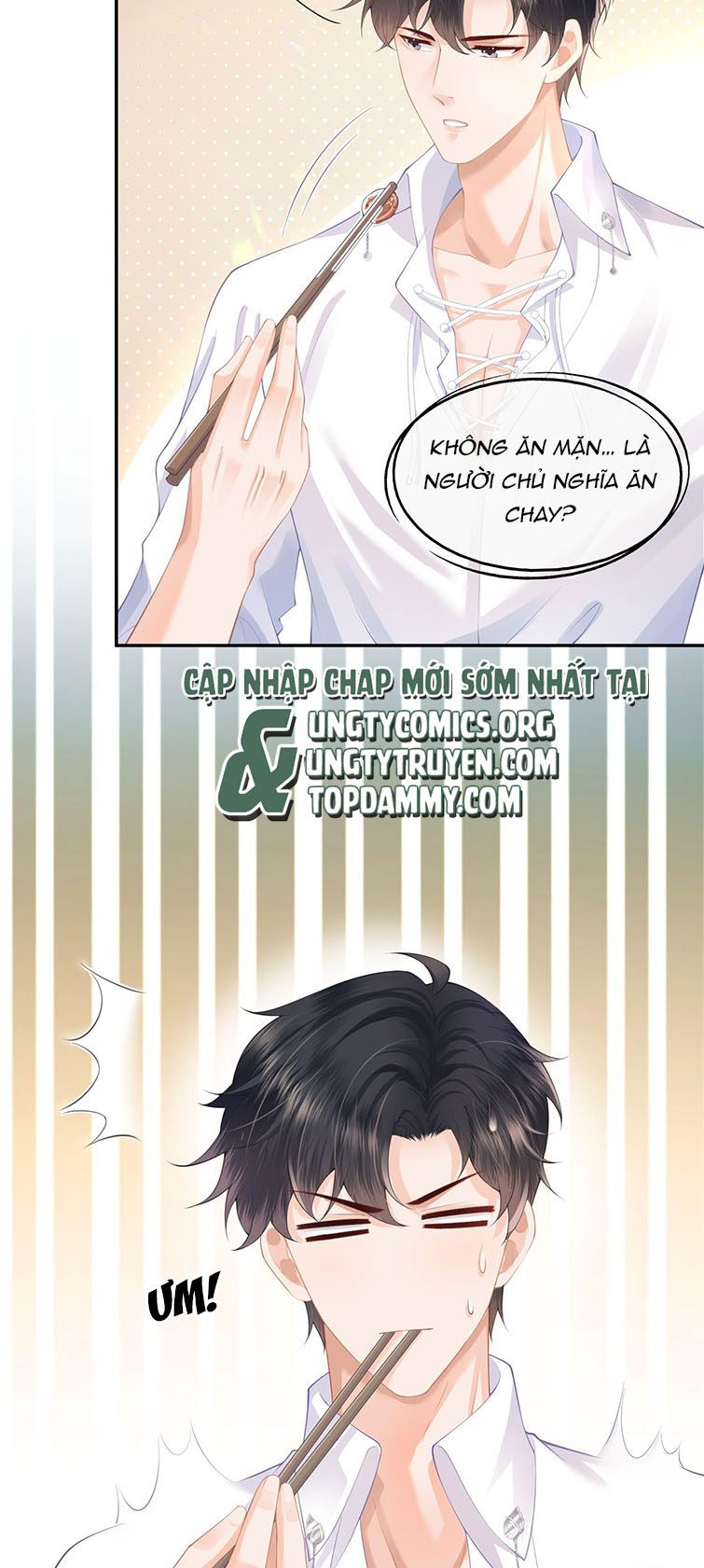 Phương Thức Chính Thức Giải Cứu Tiểu Đáng Thương: Chapter 2