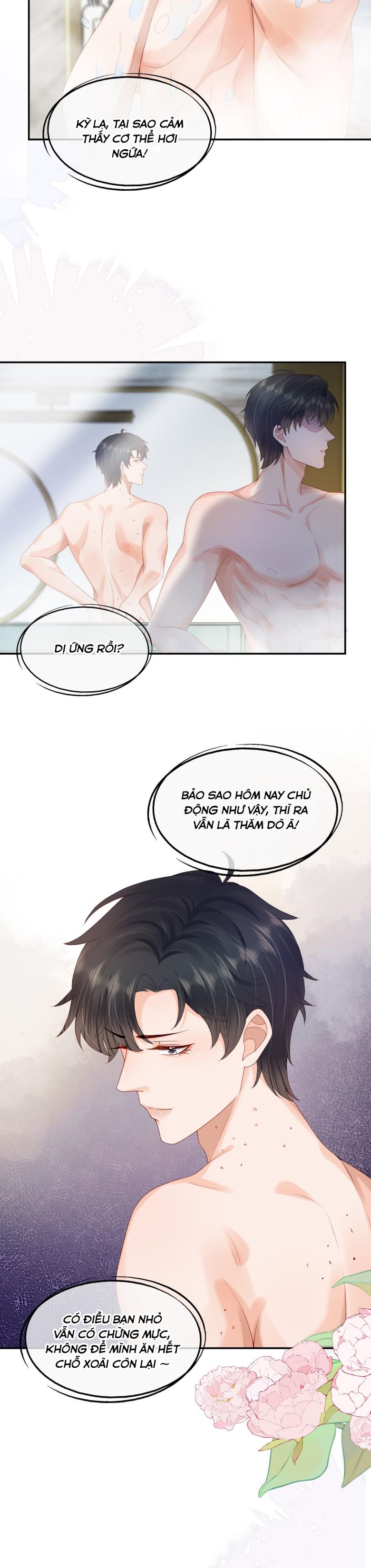 Phương Thức Chính Thức Giải Cứu Tiểu Đáng Thương: Chapter 20