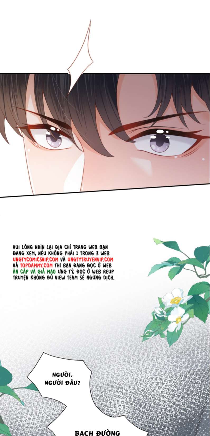 Phương Thức Chính Thức Giải Cứu Tiểu Đáng Thương: Chapter 24