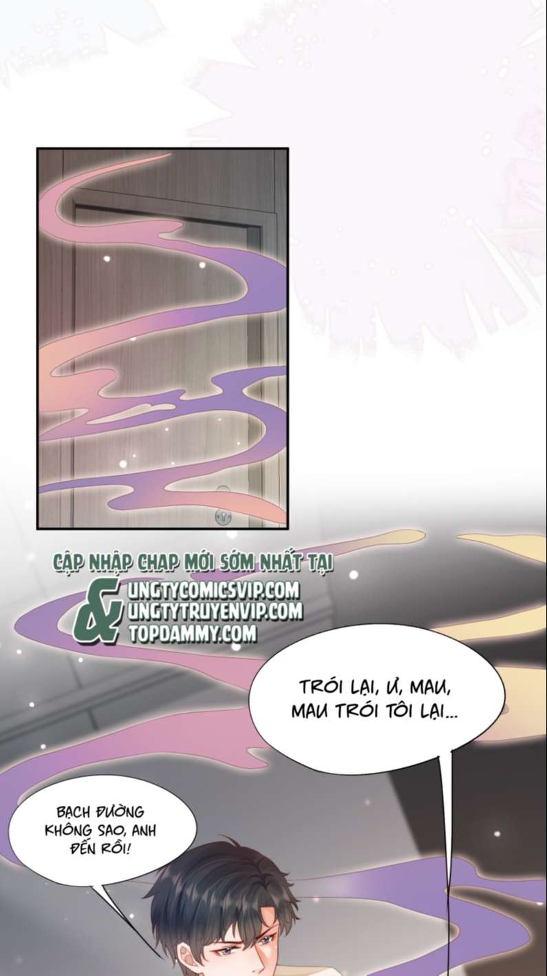 Phương Thức Chính Thức Giải Cứu Tiểu Đáng Thương: Chapter 24