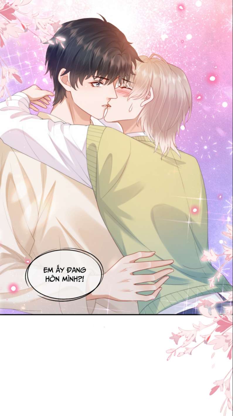 Phương Thức Chính Thức Giải Cứu Tiểu Đáng Thương: Chapter 24