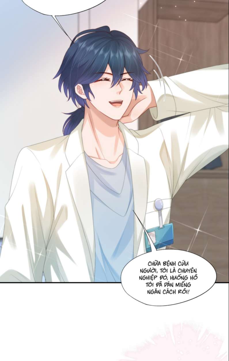 Phương Thức Chính Thức Giải Cứu Tiểu Đáng Thương: Chapter 24