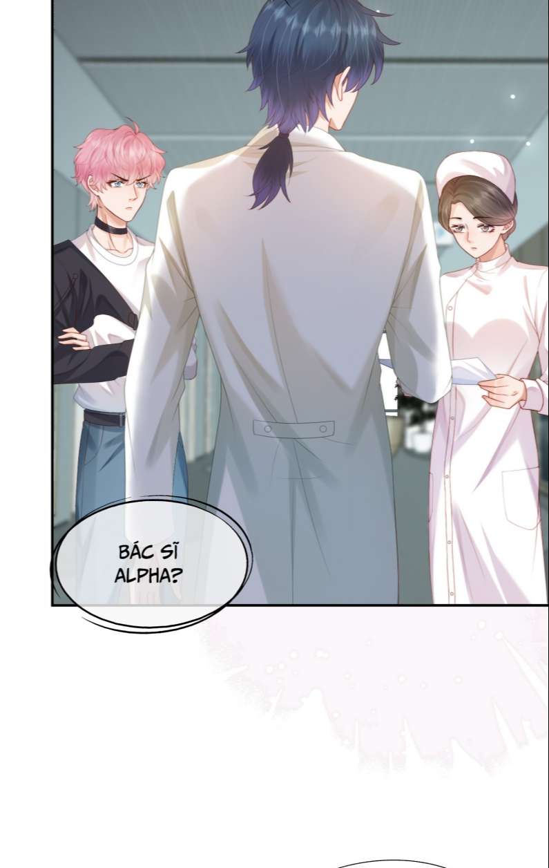 Phương Thức Chính Thức Giải Cứu Tiểu Đáng Thương: Chapter 24