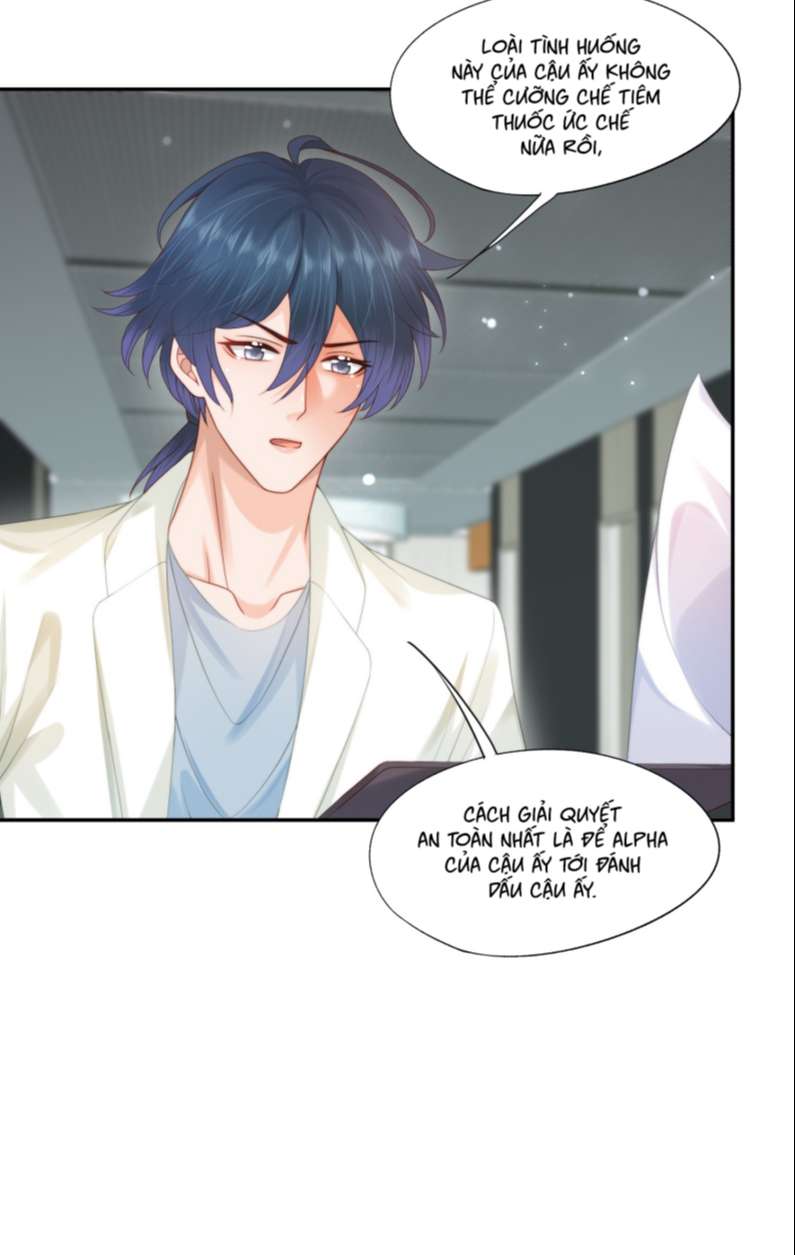 Phương Thức Chính Thức Giải Cứu Tiểu Đáng Thương: Chapter 24