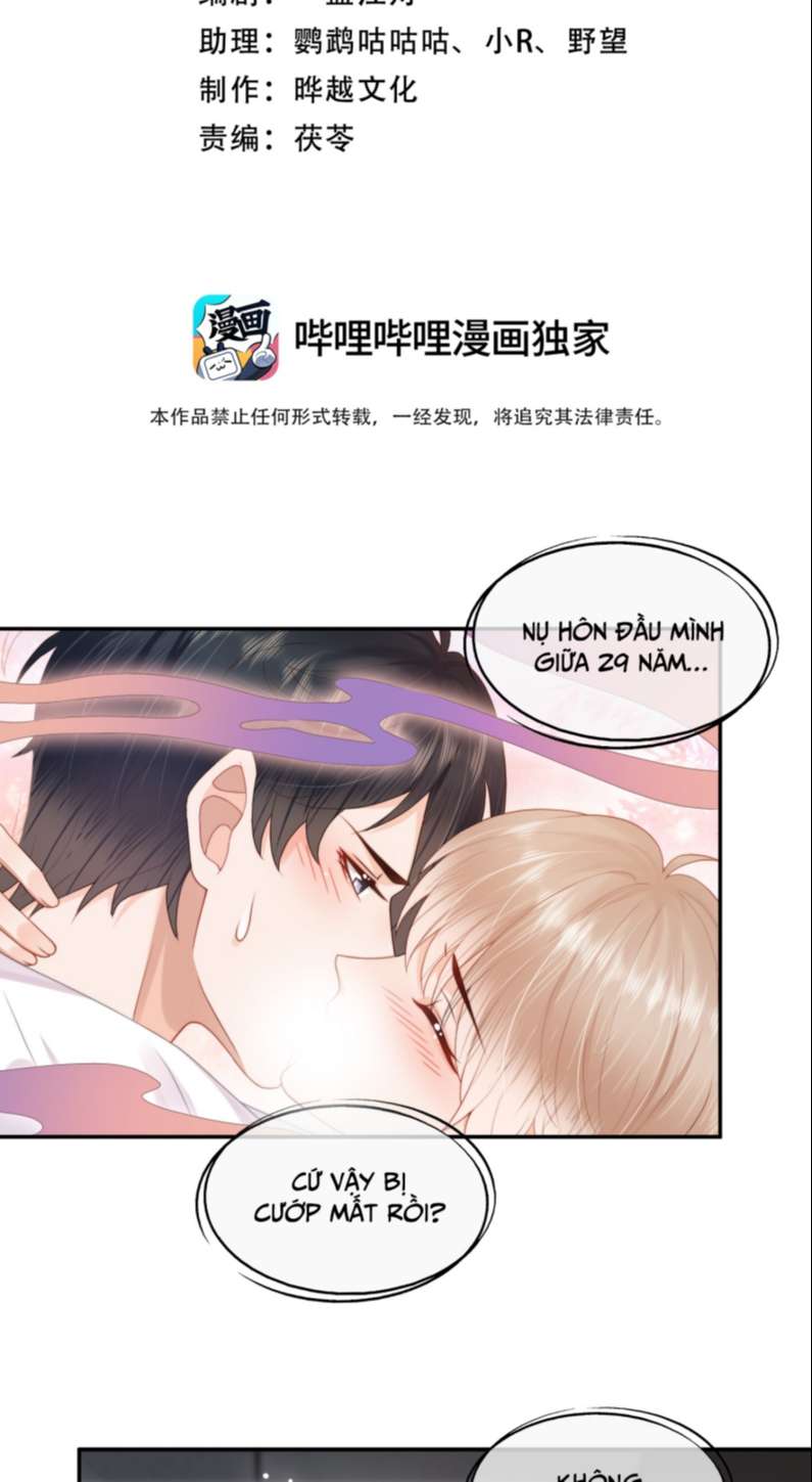 Phương Thức Chính Thức Giải Cứu Tiểu Đáng Thương: Chapter 25