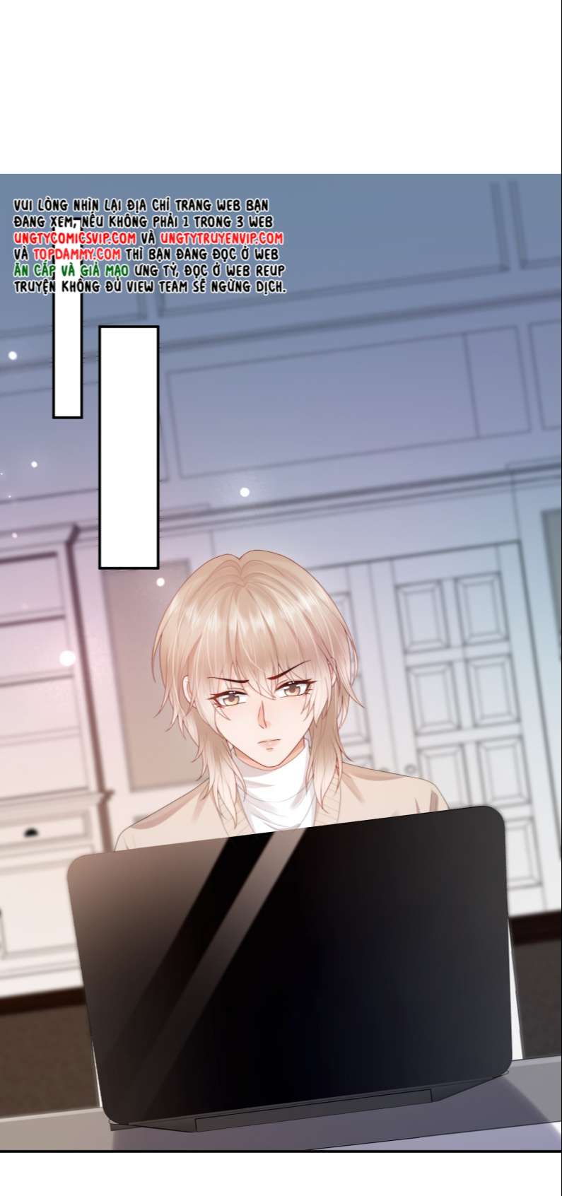 Phương Thức Chính Thức Giải Cứu Tiểu Đáng Thương: Chapter 25