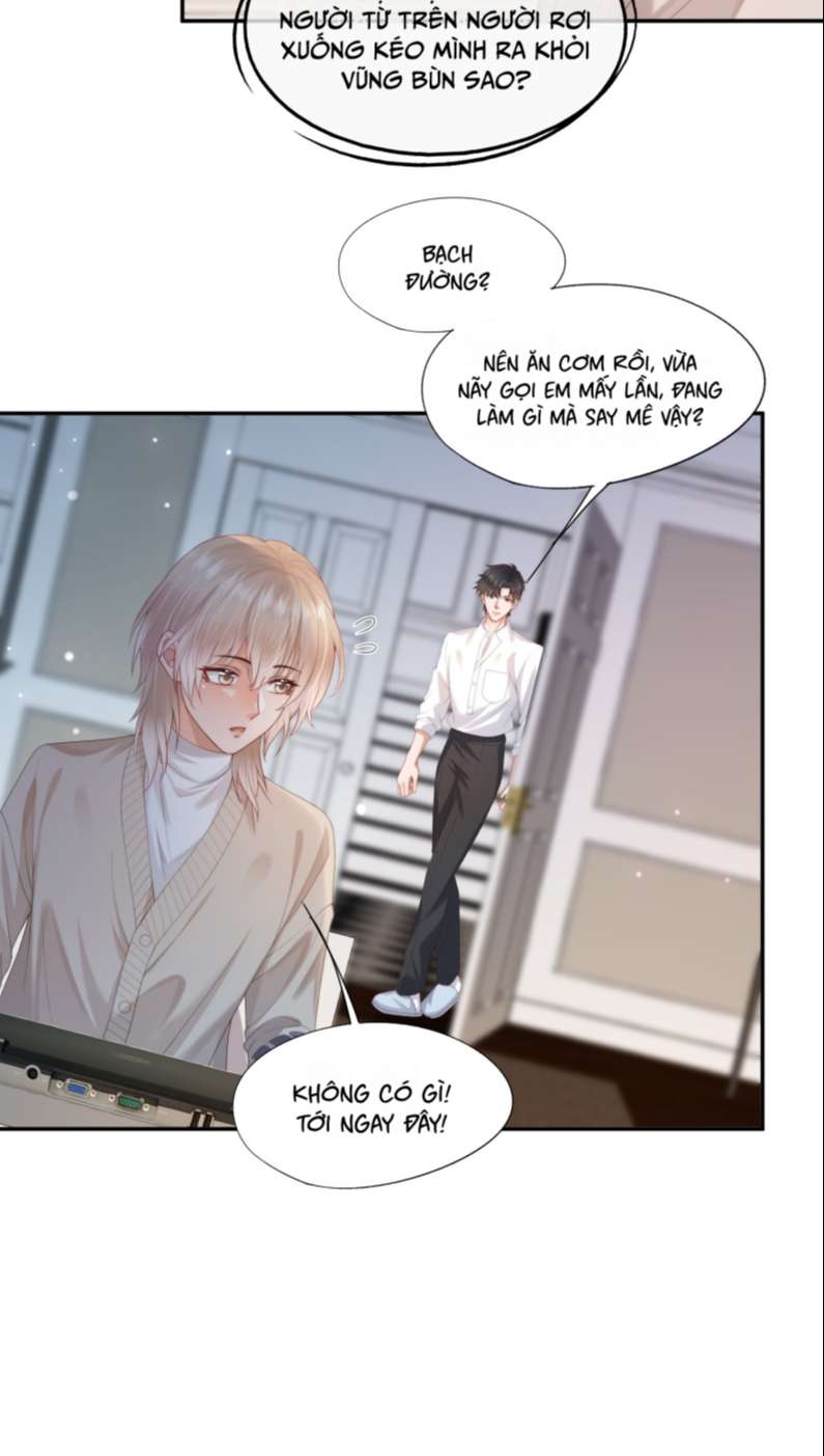 Phương Thức Chính Thức Giải Cứu Tiểu Đáng Thương: Chapter 25