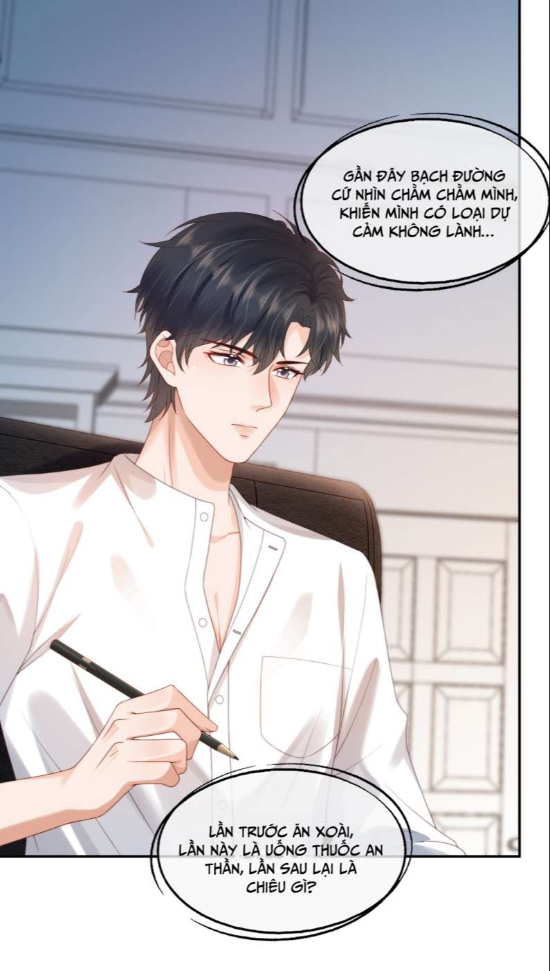 Phương Thức Chính Thức Giải Cứu Tiểu Đáng Thương: Chapter 25