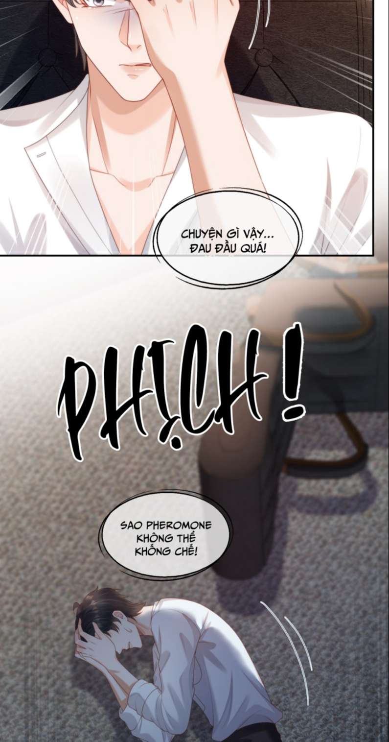 Phương Thức Chính Thức Giải Cứu Tiểu Đáng Thương: Chapter 25