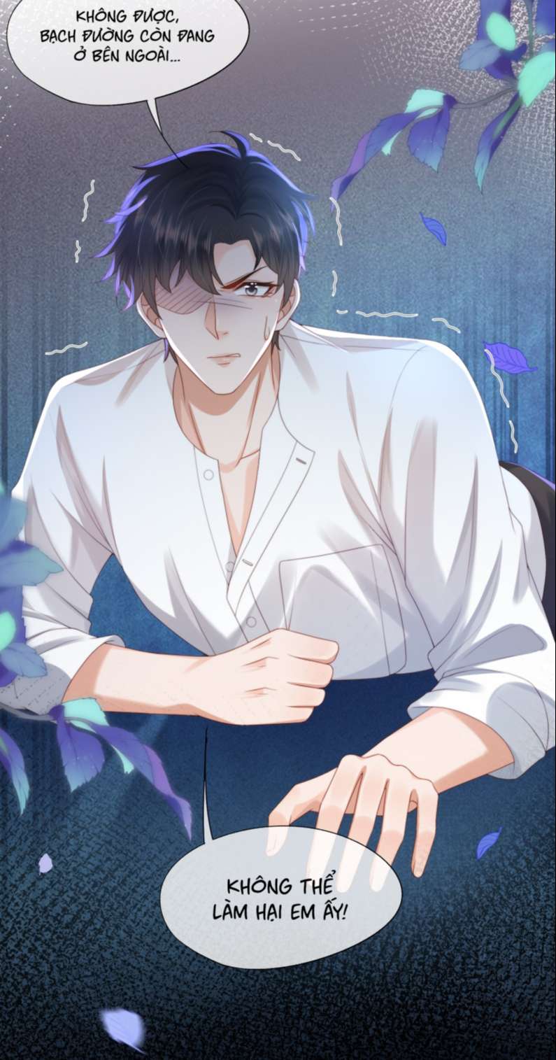 Phương Thức Chính Thức Giải Cứu Tiểu Đáng Thương: Chapter 25
