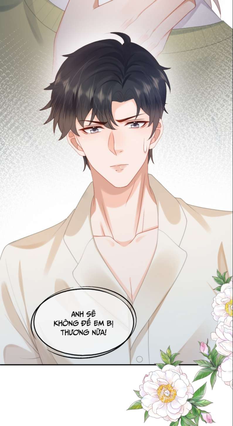 Phương Thức Chính Thức Giải Cứu Tiểu Đáng Thương: Chapter 25