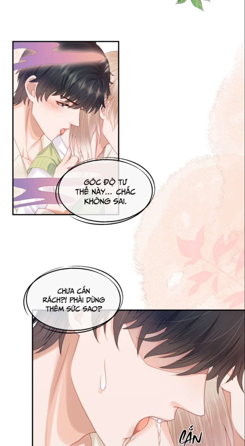 Phương Thức Chính Thức Giải Cứu Tiểu Đáng Thương: Chapter 25