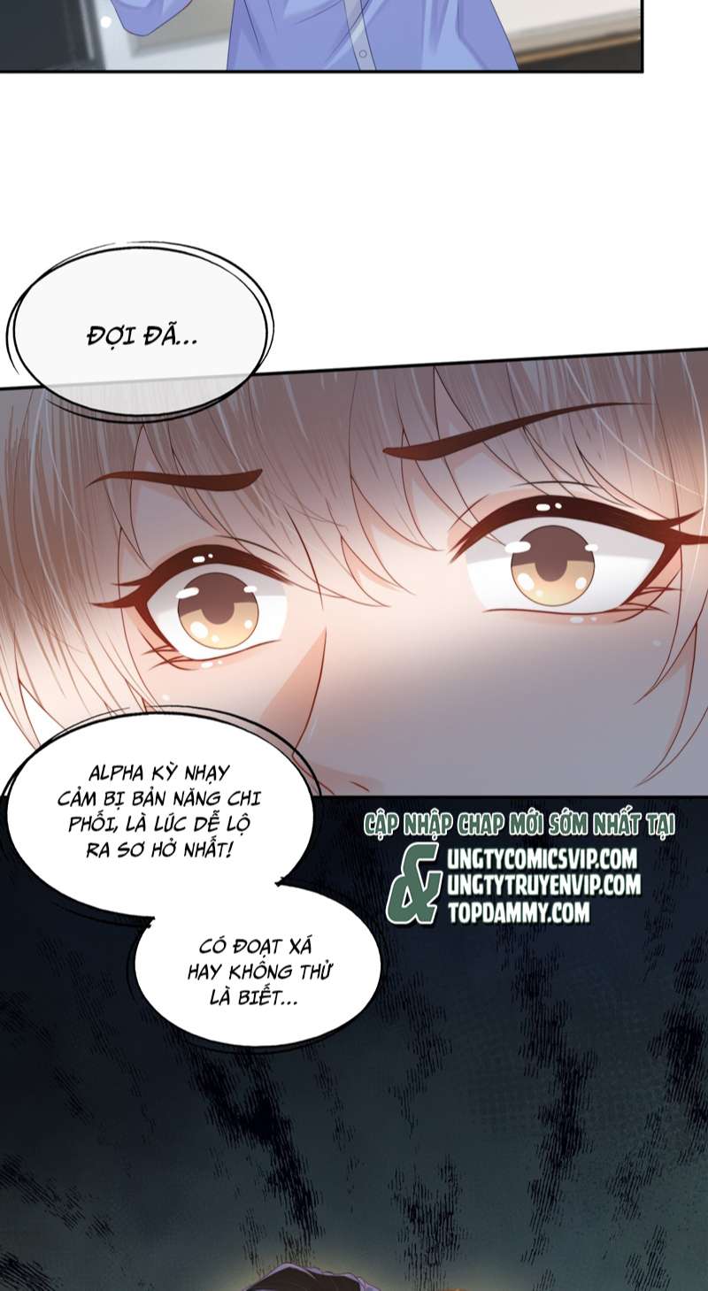 Phương Thức Chính Thức Giải Cứu Tiểu Đáng Thương: Chapter 26
