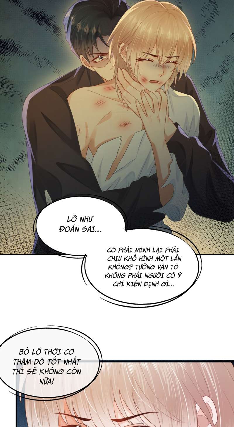 Phương Thức Chính Thức Giải Cứu Tiểu Đáng Thương: Chapter 26