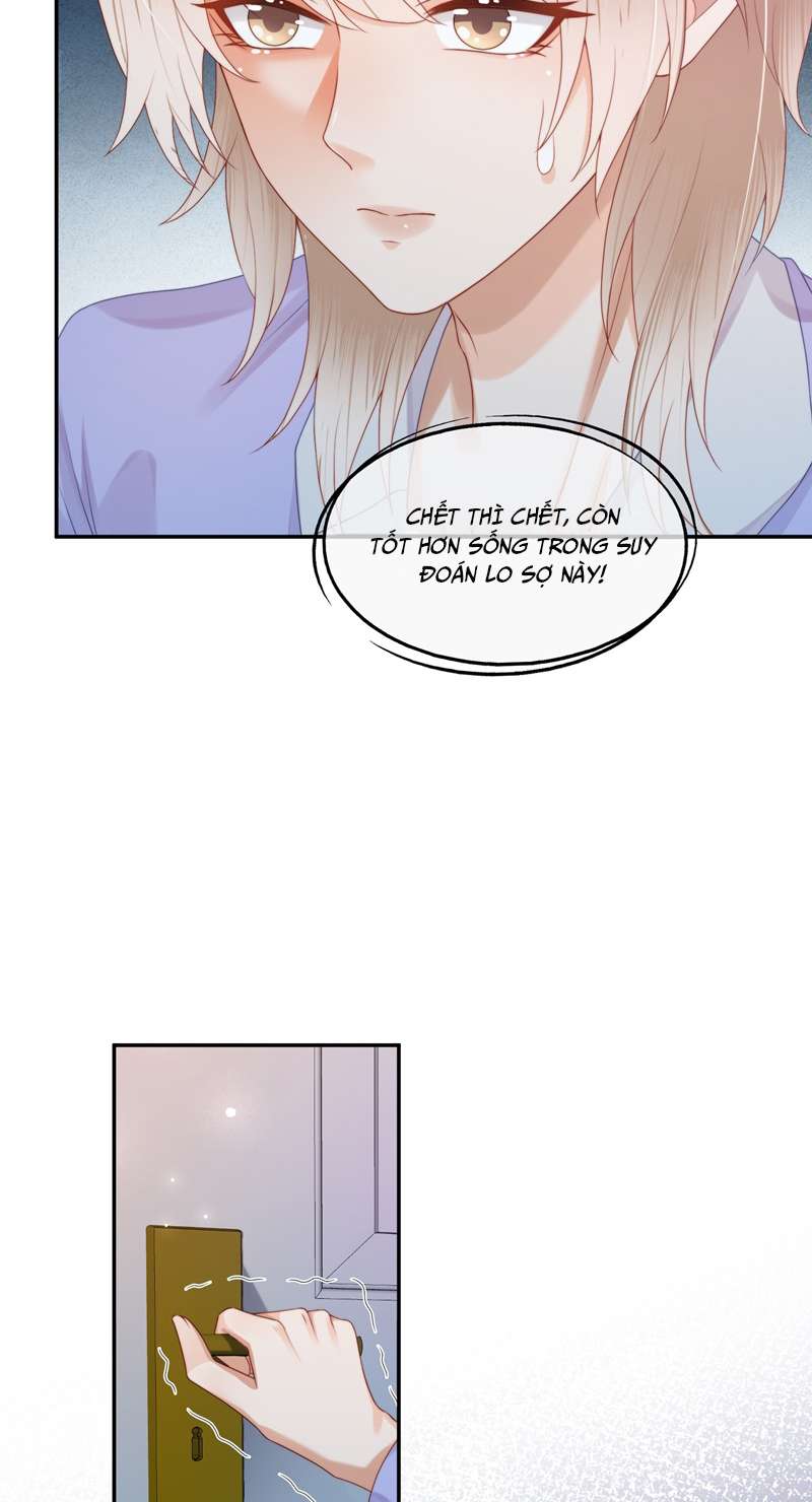 Phương Thức Chính Thức Giải Cứu Tiểu Đáng Thương: Chapter 26