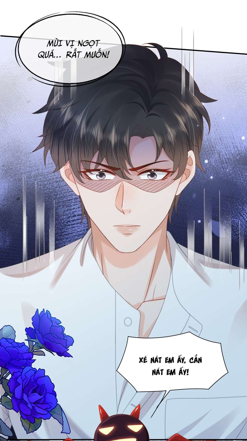Phương Thức Chính Thức Giải Cứu Tiểu Đáng Thương: Chapter 26