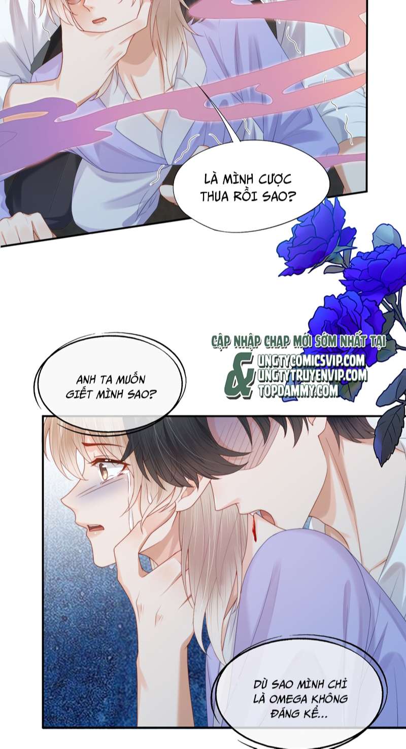 Phương Thức Chính Thức Giải Cứu Tiểu Đáng Thương: Chapter 26