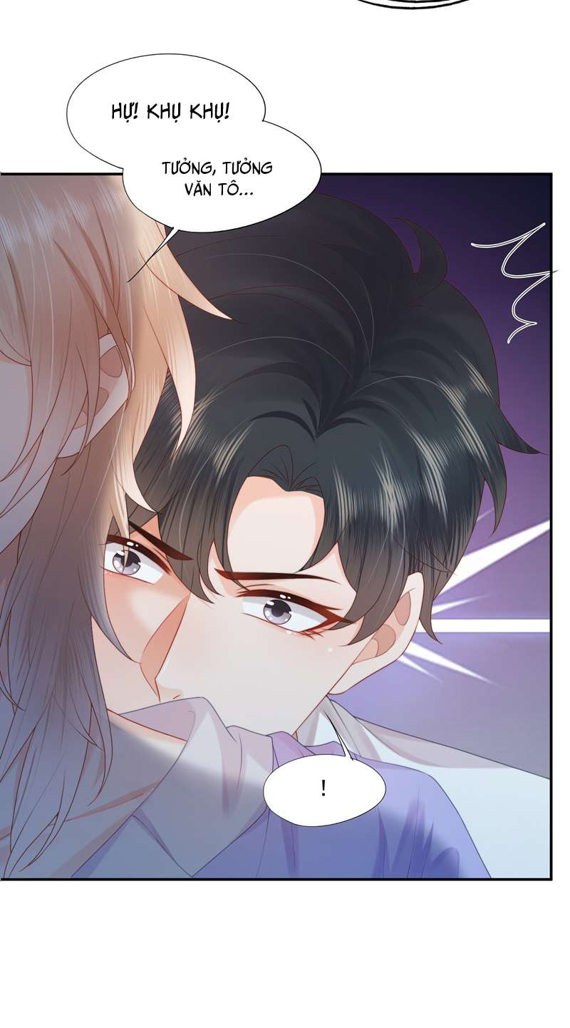 Phương Thức Chính Thức Giải Cứu Tiểu Đáng Thương: Chapter 26