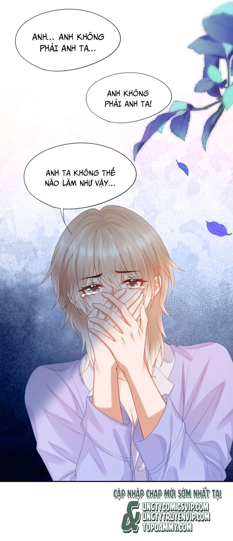 Phương Thức Chính Thức Giải Cứu Tiểu Đáng Thương: Chapter 26