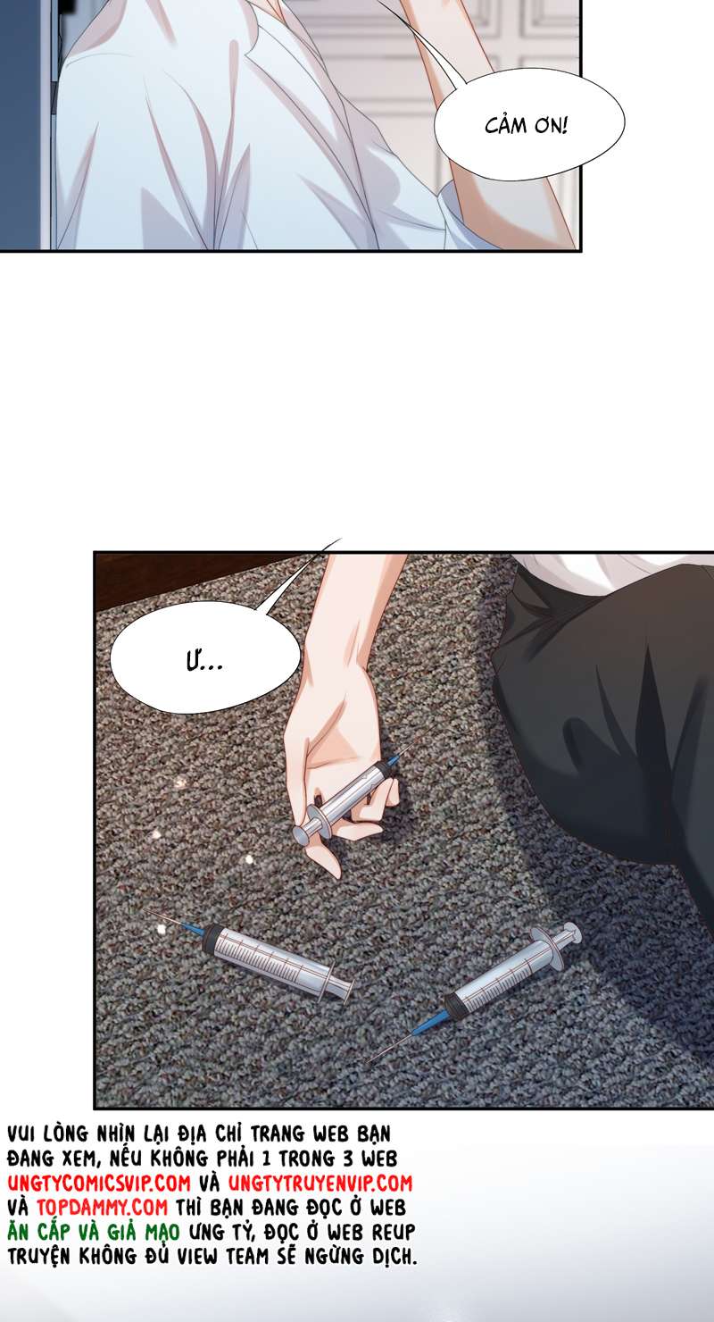 Phương Thức Chính Thức Giải Cứu Tiểu Đáng Thương: Chapter 26
